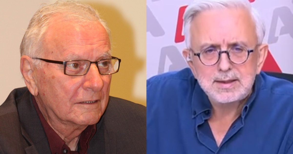 Κώστας Χαρδαβέλλας: Ο «αποχαιρετισμός» του Δήμου Βερύκιου στον ρεπόρτερ