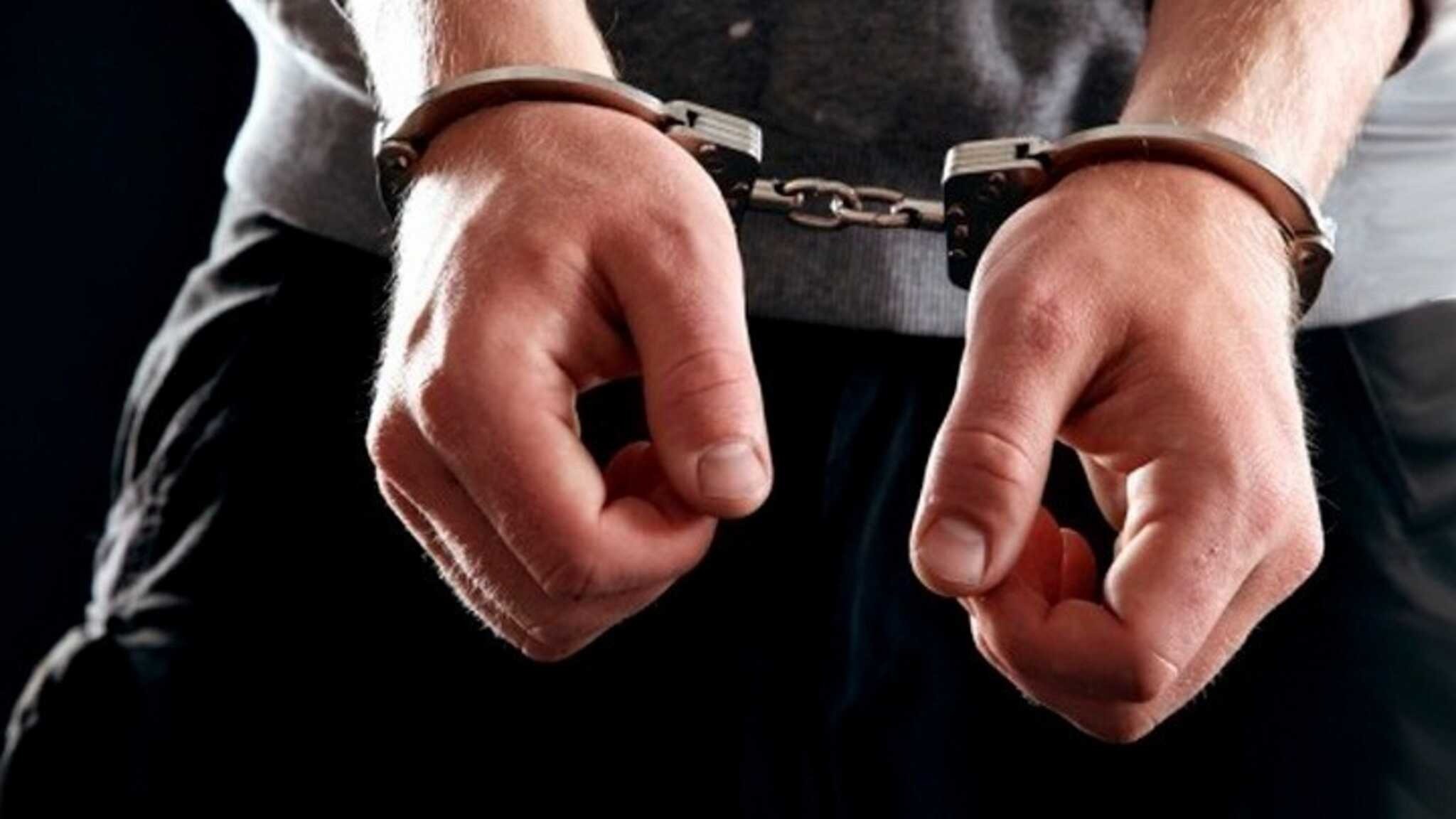 Σύλληψη 57χρονου που αναζητείται με ευρωπαϊκά εντάλματα σύλληψης