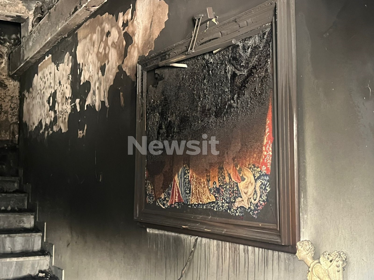 Καλαμπάκα: Οι τελευταίες δραματικές στιγμές του ξενοδόχου – Τέσσερα παιδιά νοσηλεύονται στο νοσοκομείο 14 Καλαμπάκα: Οι τελευταίες δραματικές στιγμές του ξενοδόχου – Τέσσερα παιδιά νοσηλεύονται στο νοσοκομείο