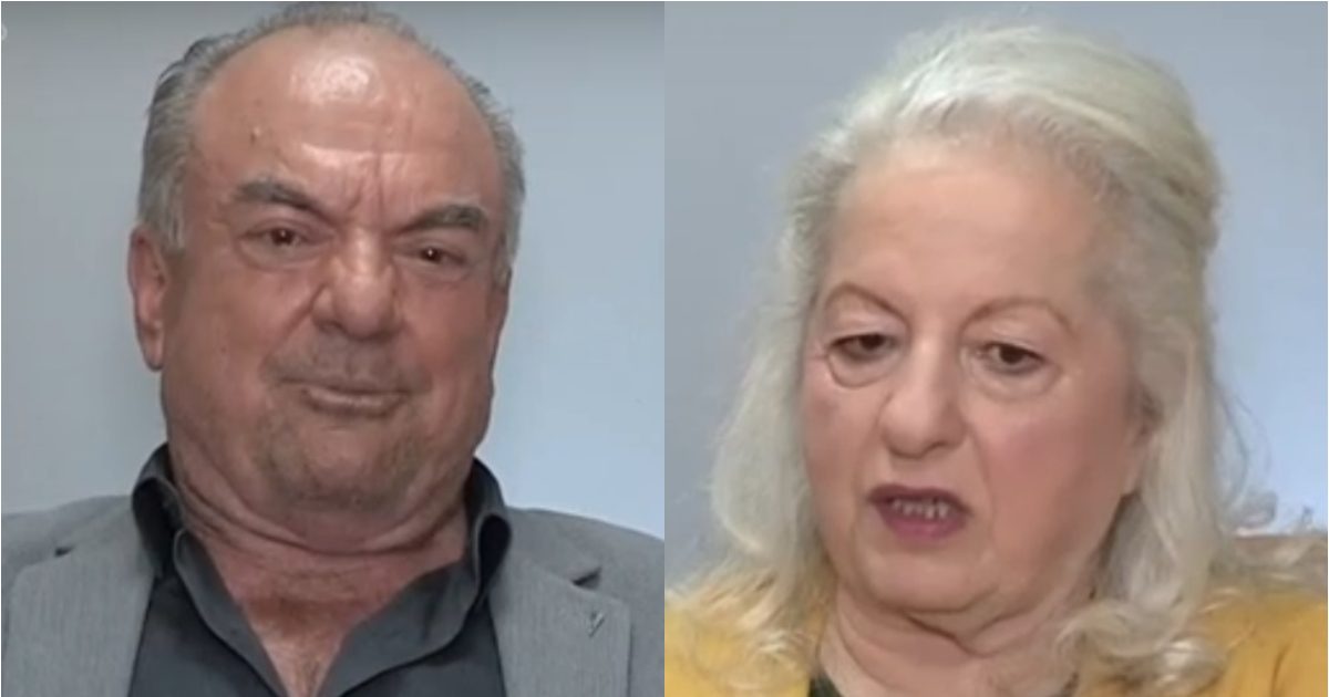 Ελένη Γερασιμίδου για «Εμείς και εμείς»: «Τότε είχα κάποιες ανησυχίες και όλοι ήταν κοντά μου – Ήμασταν μια οικογένεια»