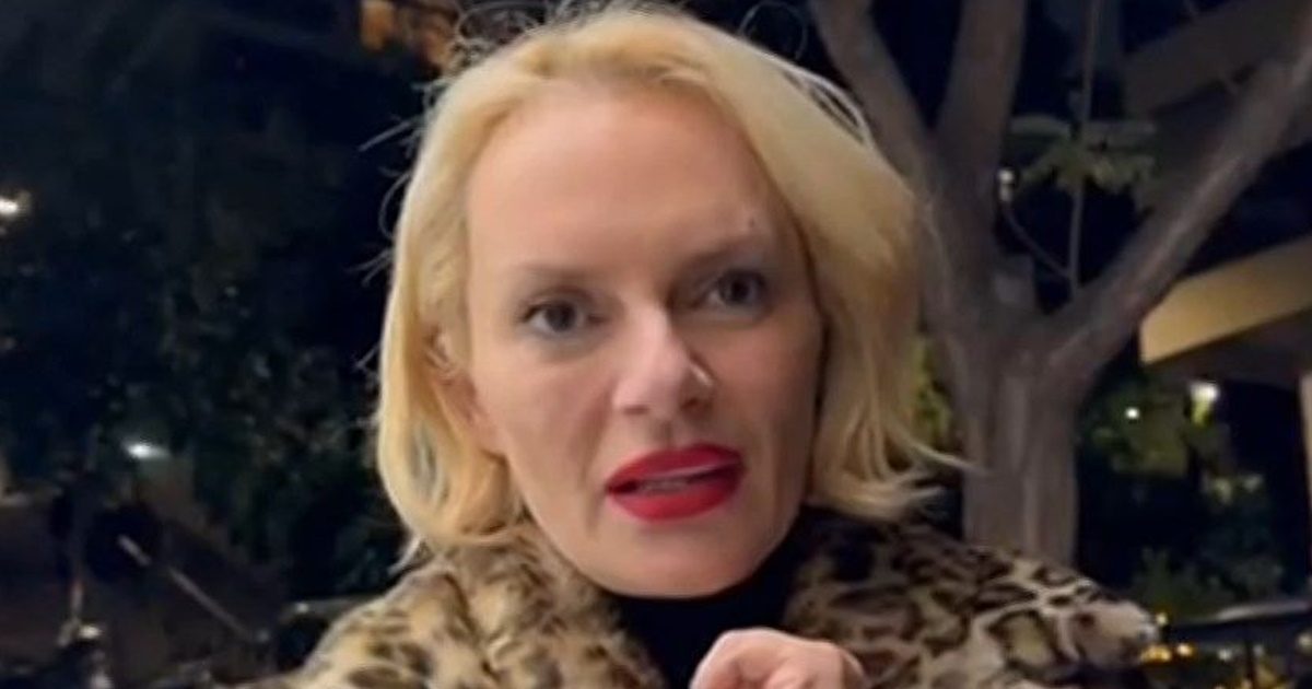 Έλενα Χριστοπούλου: «Εγώ θεωρώ τους συνεργάτες μου σαν παιδιά, αλλά πιθανόν είναι δική μου αδυναμία αυτή»