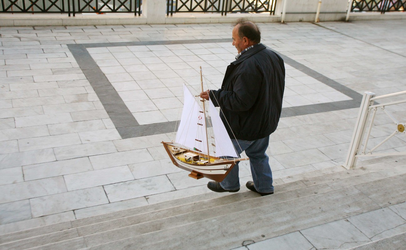 Τι δηλώνουν τα ελληνικά χριστουγεννιάτικα έθιμα
