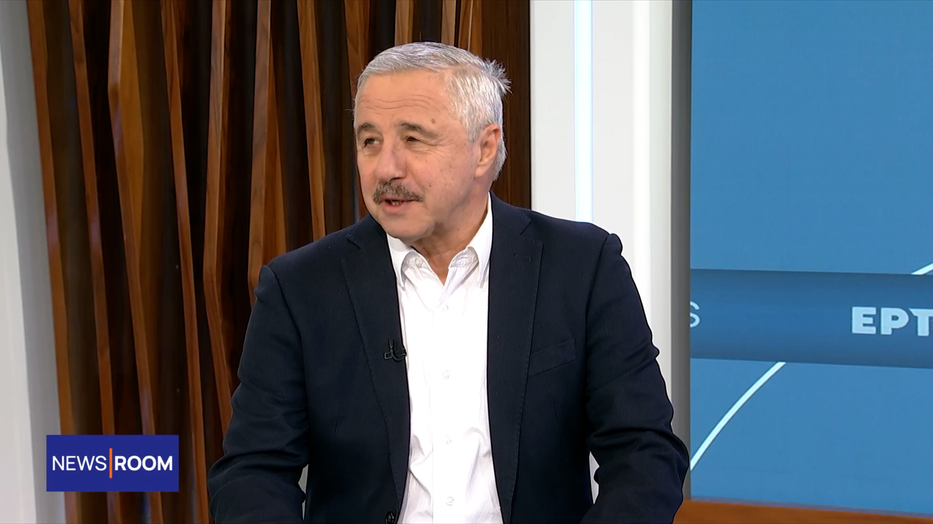 Γ. Μανιάτης : Να μην χαίρεται η κυβέρνηση – Η Chevron από το 2018 κατέχει τα στοιχεία μας