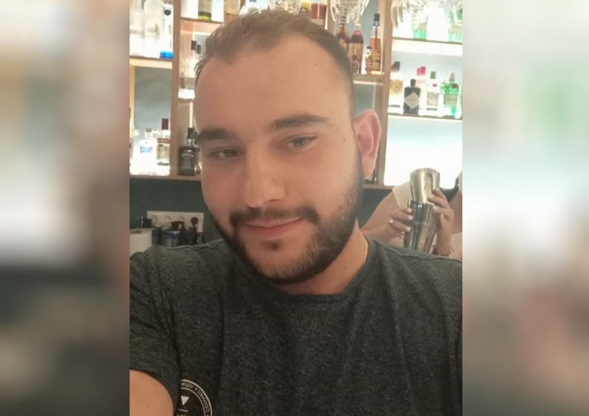 Φίλος 28χρονου που κατέρρευσε σε πρωτοχρονιάτικη γιορτή στο Αγρίνιο: «Στο τέλος μάθαμε ότι ο Δημήτρης δεν είχε επιστροφή»