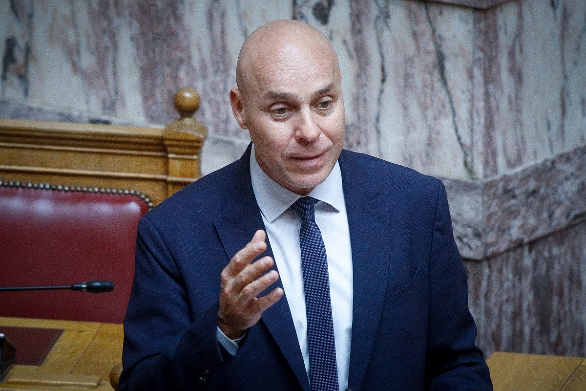 Τη Δευτέρα 20 Ιανουαρίου η αποφοίτηση του Γιώργου Αμυρά