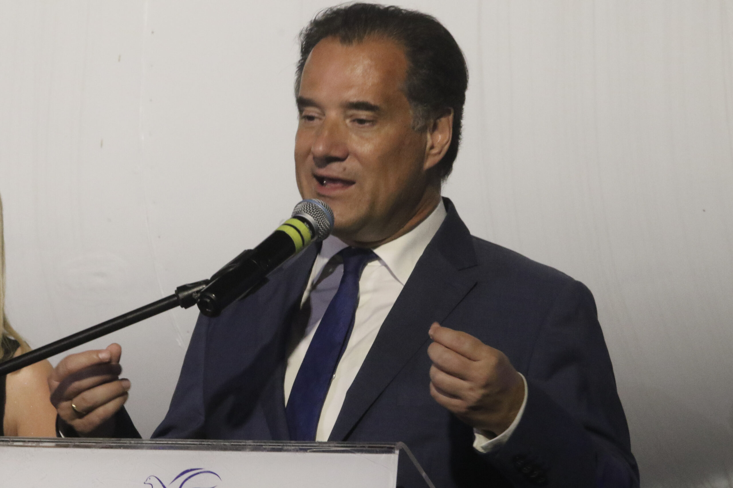 Άδ. Γεωργιάδης: Η απάντησή μου στην απαράδεκτη δήλωση της Α. Λατινοπούλου για τον εκλιπόντα Κ. Σημίτη