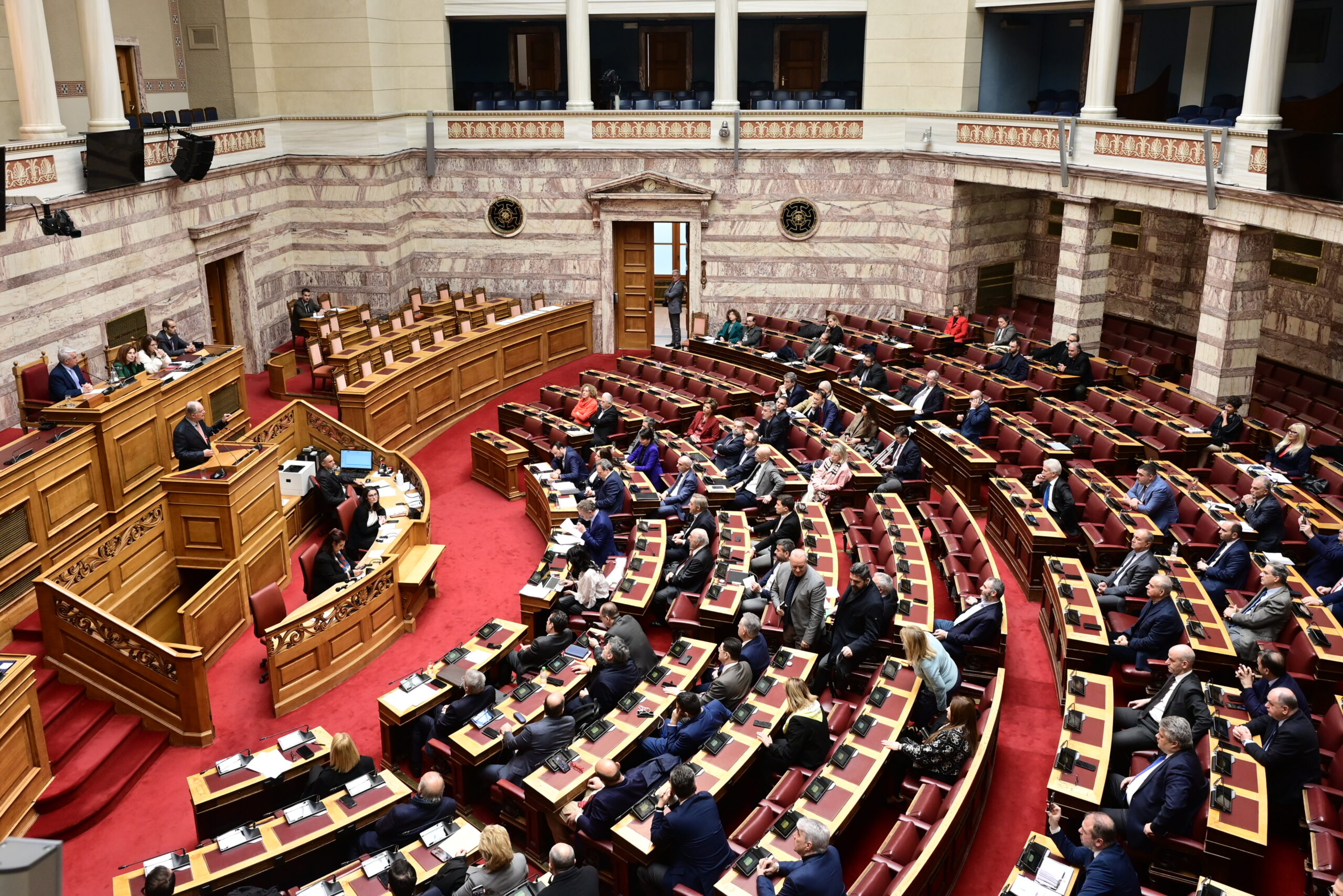 Εκλογή ΠτΔ: Οι παράγοντες που εκτίμησε ο K. Μητσοτάκης και κατέληξε στον Κ. Τασούλα – Ξεκινούν οι διαδικασίες