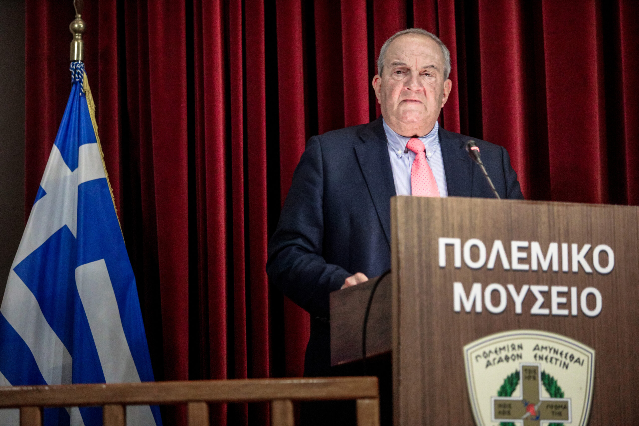 Κ. Καραμανλής: Δυστυχώς, η Τουρκία έχει πετύχει να μας εμφυσήσει το δίλημμα υποχωρήσεις ή πόλεμος