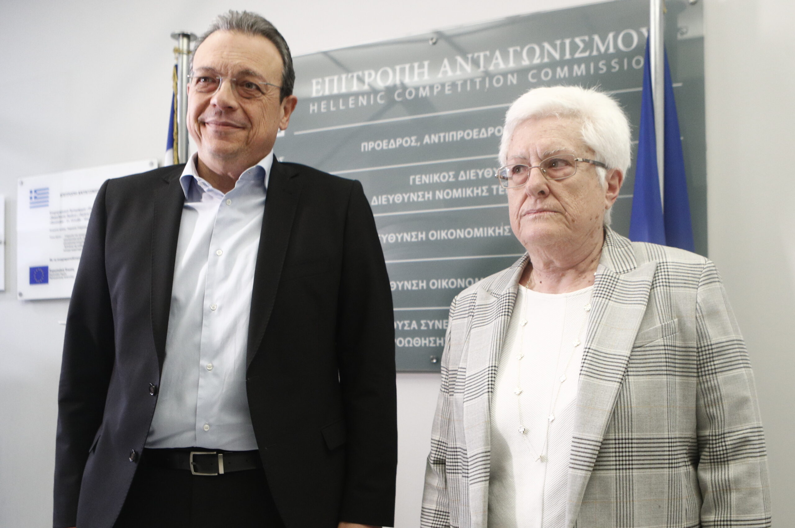 Σ. Φάμελλος: Σημαντικές οι κυβερνητικές ευθύνες για τα ζητήματα της ακρίβειας και για τις αθέμιτες πρακτικές στον τραπεζικό τομέα