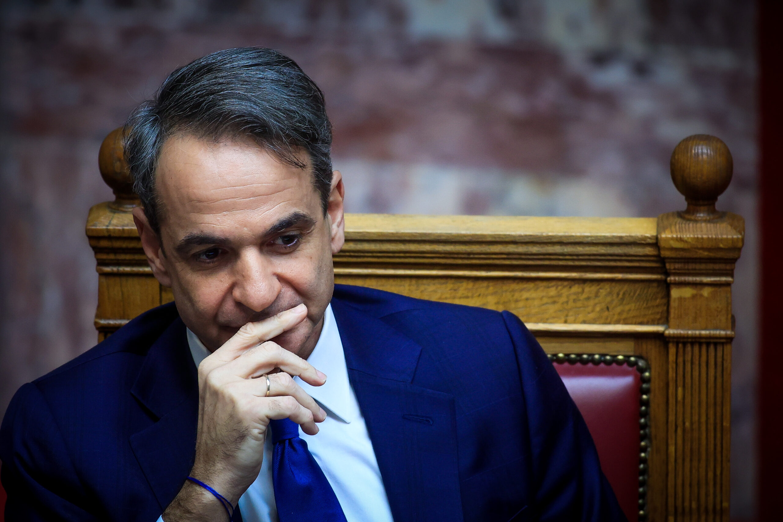Κυρ. Μητσοτάκης: Από αύριο η μείωση ή κατάργηση των τραπεζικών προμηθειών
