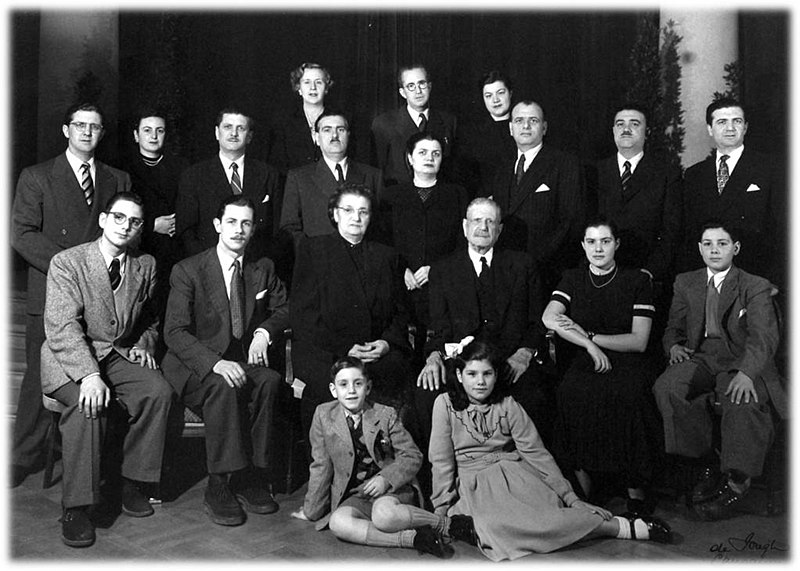 Μιράντα Πατέρα – Γιώργος Μανίκας: Πώς δύο τελείως διαφορετικοί κόσμοι ενώθηκαν και ερωτεύτηκαν