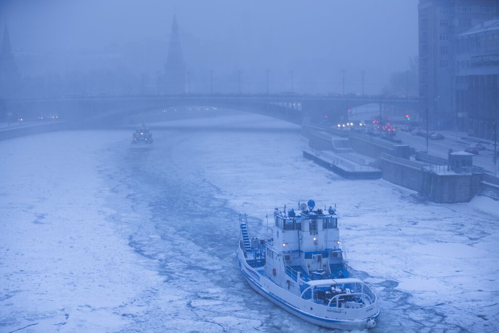 Γροιλανδία: Η γεωστρατηγική αντίληψη της «τρέλας» του Τραμπ για προσάρτηση 6 Γροιλανδία: Η γεωστρατηγική αντίληψη της «τρέλας» του Τραμπ για προσάρτηση