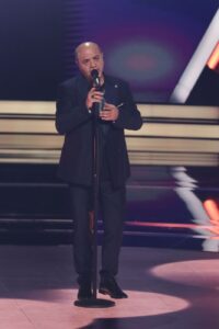 The Voice of Greece” με τον Γιώργο Καπουτζίδη: Οι 16 συμμετοχές που προκρίθηκαν στον ημιτελικό