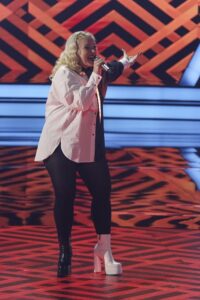 The Voice of Greece” με τον Γιώργο Καπουτζίδη: Οι 16 συμμετοχές που προκρίθηκαν στον ημιτελικό