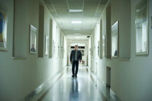 Πρωταγωνιστές με τον Σταύρο Θεοδωράκη: Ψυχώσεις – Από το σκοτάδι στο φως" → "Πρωταγωνιστές με τον Σταύρο Θεοδωράκη: Ψυχώσεις – Από το μπλέξιμο στο φως