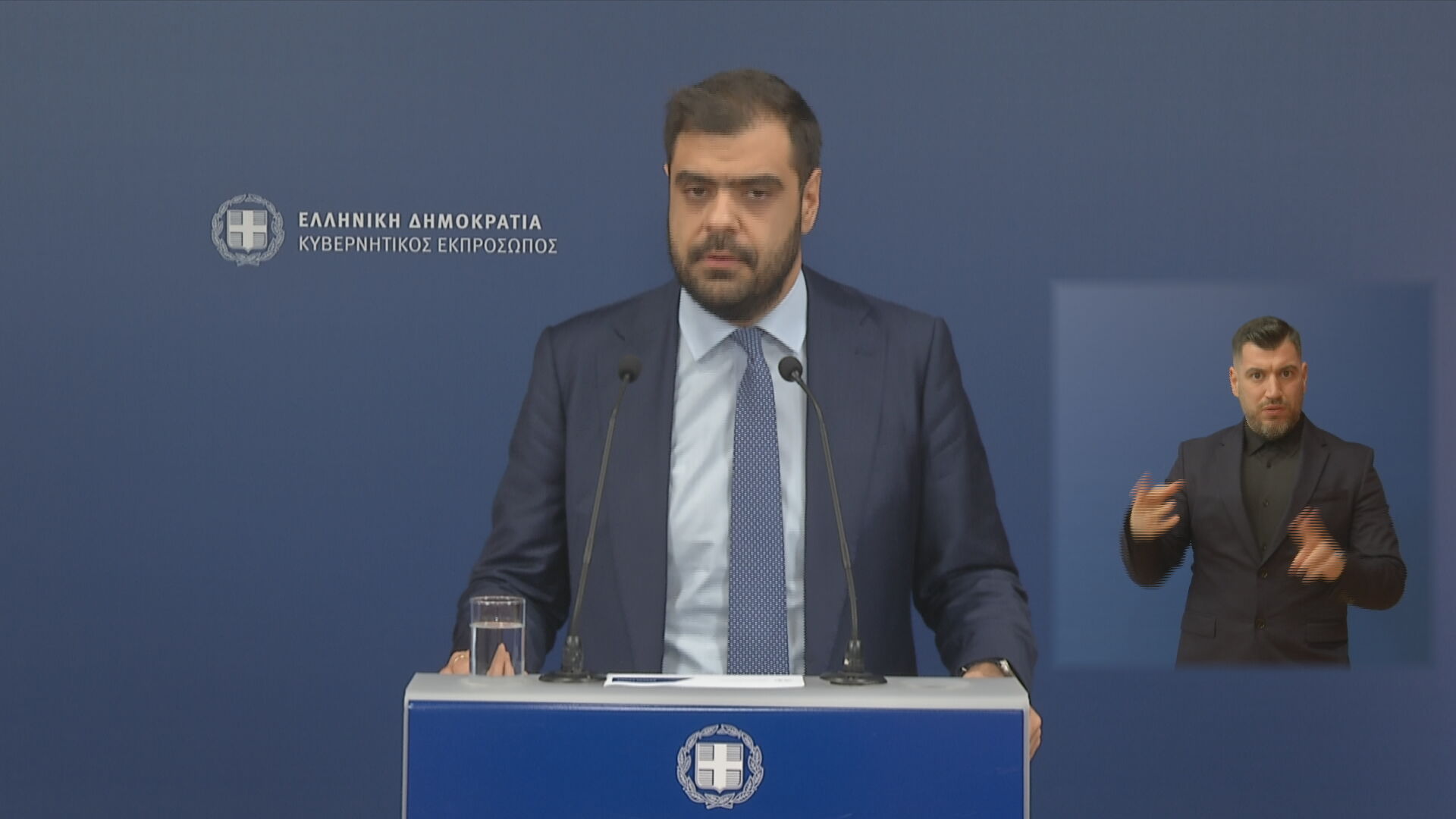 Π. Μαρινάκης: Σε δημόσια συζήτηση ο νέος ΚΟΚ – Κλιμάκωση ποινών για οδηγούς που συχνά παραβιάζουν