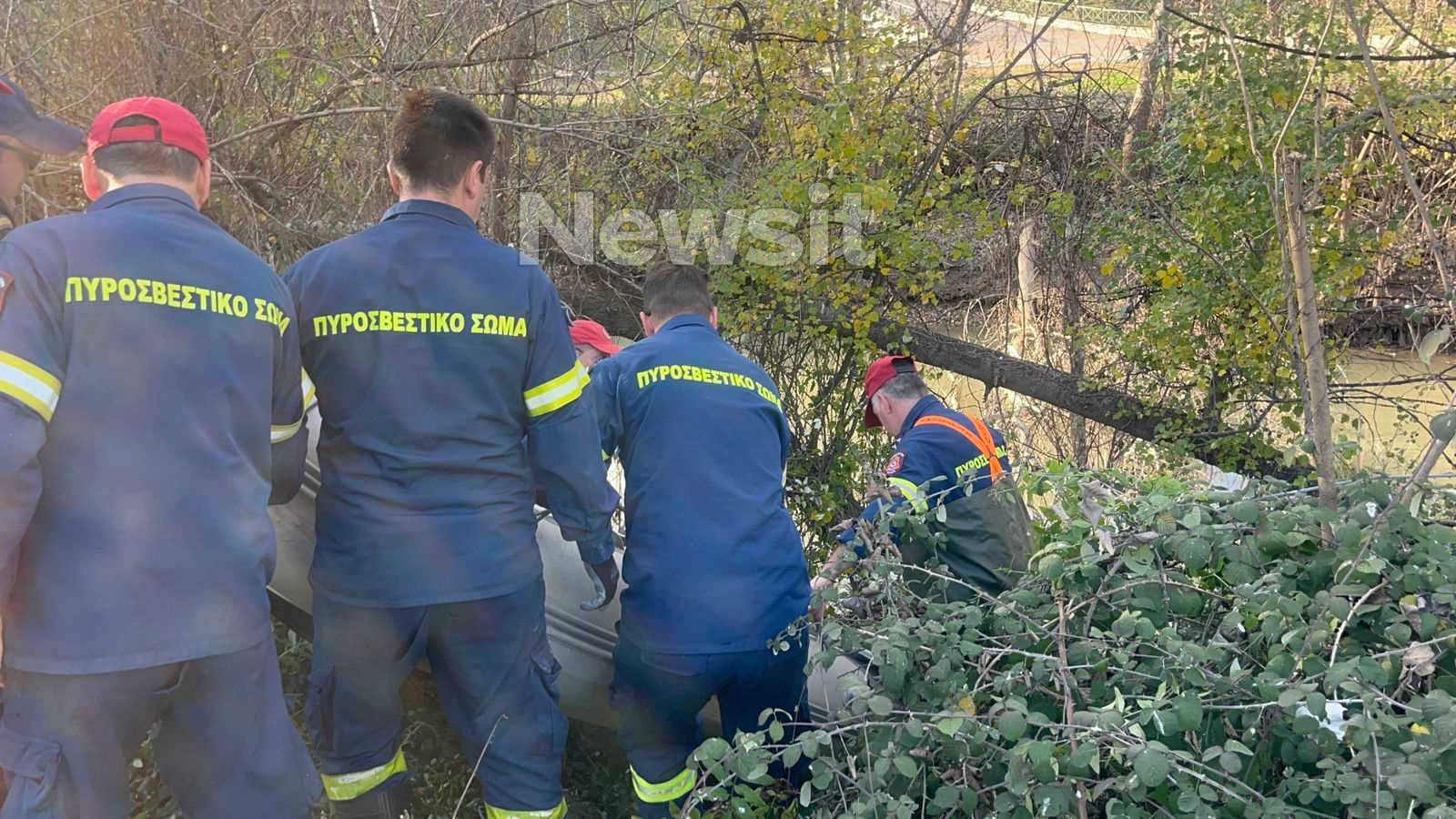 Λάρισα: Αυξάνεται η αγωνία για τον 39χρονο γιο της εισαγγελέως των Τεμπών που αγνοείται από τις 30 Δεκεμβρίου 11 Λάρισα: Αυξάνεται η αγωνία για τον 39χρονο γιο της εισαγγελέως των Τεμπών που αγνοείται από τις 30 Δεκεμβρίου