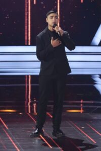 The Voice of Greece” με τον Γιώργο Καπουτζίδη: Οι 16 συμμετοχές που προκρίθηκαν στον ημιτελικό