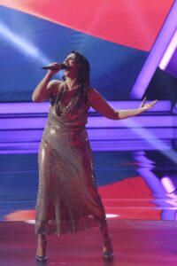 The Voice of Greece” με τον Γιώργο Καπουτζίδη: Οι 16 συμμετοχές που προκρίθηκαν στον ημιτελικό