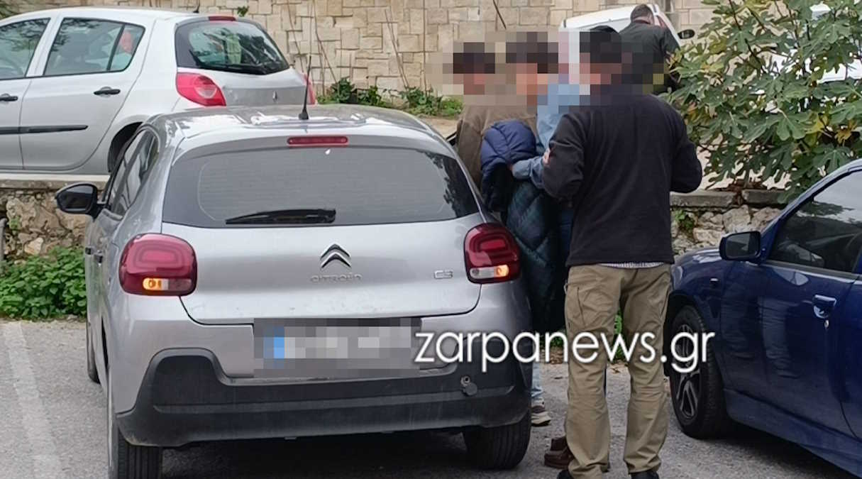 Καθηγητής ιατρικής και γιατρός στο ΠΑΓΝΗ ο συλληφθείς για το δίκτυο εμπορίας ανθρώπων στα Χανιά