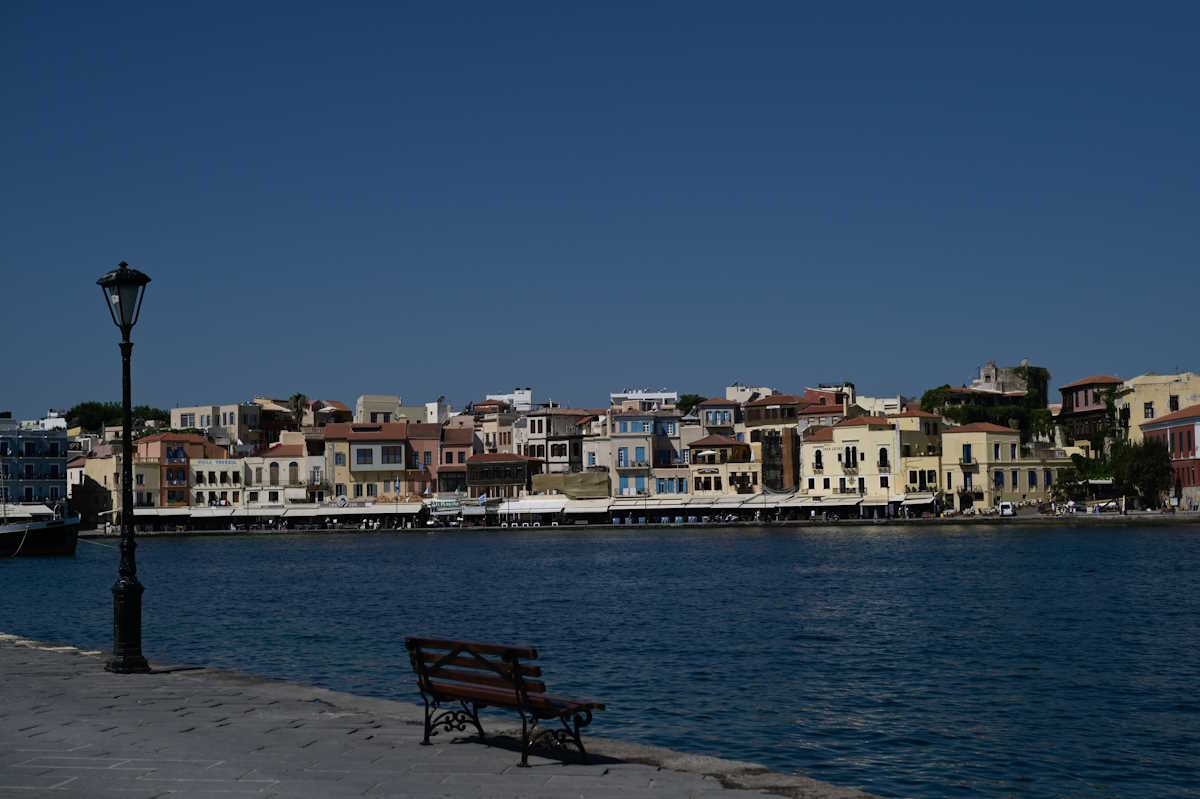 Στελέχωση ξενοδοχείου στα Χανιά ο 46χρονος που χάθηκε στη Χερσόνησο την Πρωτοχρονιά