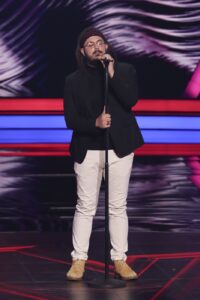 The Voice of Greece” με τον Γιώργο Καπουτζίδη: Οι 16 συμμετοχές που προκρίθηκαν στον ημιτελικό