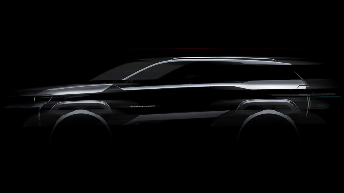 Jeep: Οι νέες εκδόσεις του 2025 5 Jeep: Οι νέες εκδόσεις του 2025