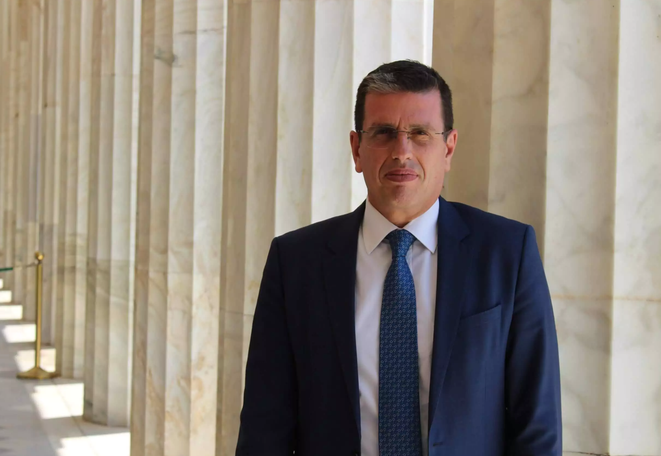 Δ. Καιρίδης : Πιστεύω ότι θα πάμε στην τέταρτη ψηφοφορία, δεν θα έχουμε τους 180 που θα ήταν το ιδανικό