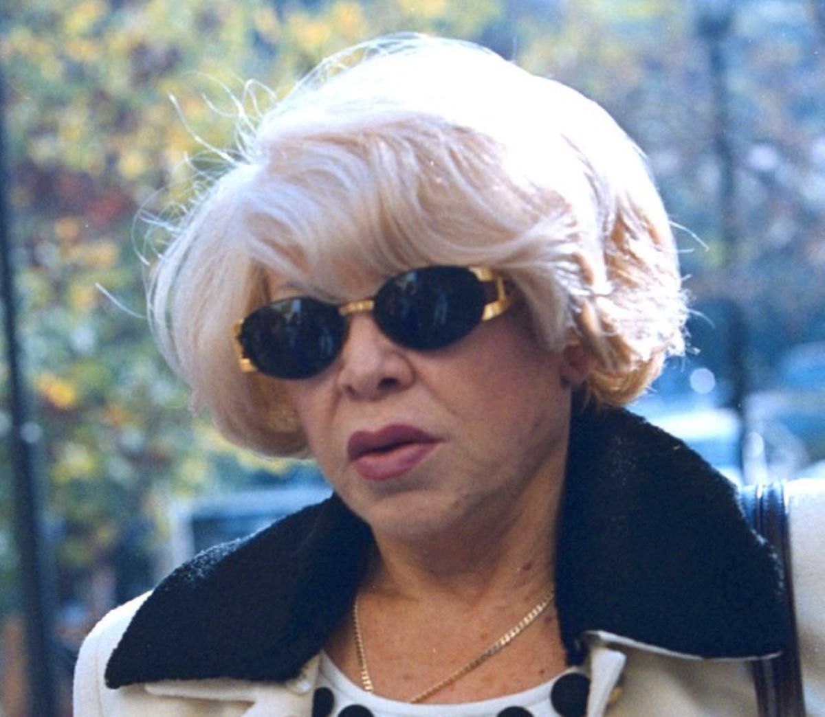 Καίτη Γκρέυ: «Υπάρχει διαθήκη και θα ανοίξει σε εύλογο χρόνο», δηλώνει ο δικηγόρος της