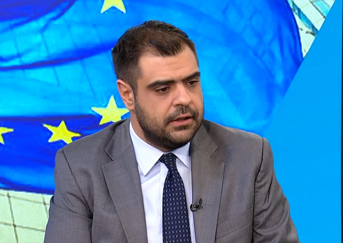 Ευχές Π. Μαρινάκη μετά την τελετή αγιασμού των υδάτων: Το 2025 να φέρει ακόμη περισσότερες επιτυχίες για την πατρίδα μας