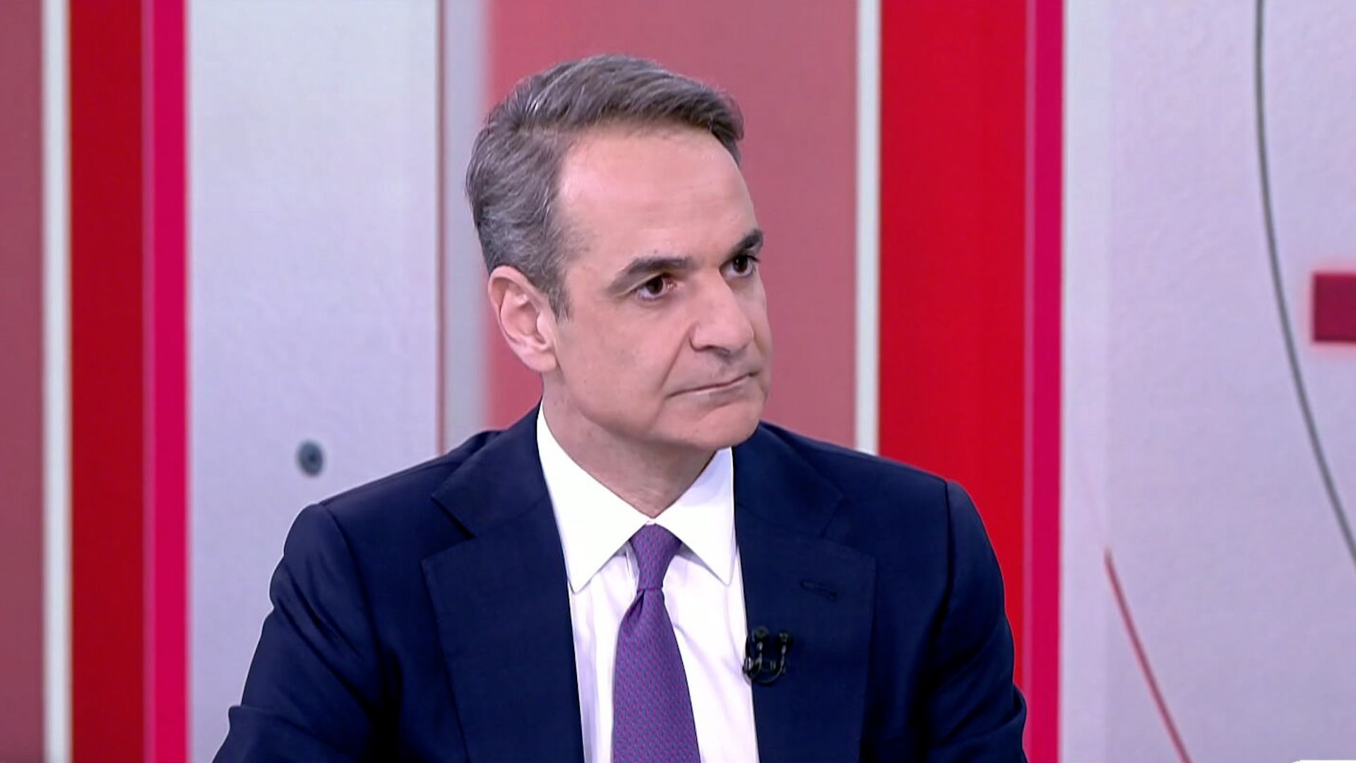 Κ. Μητσοτάκης: Δεν θα εμποδίσουμε προανακριτική – Αν αποδειχθεί ότι υπήρχε επικίνδυνο φορτίο η Hellenic Train θα απαντήσει