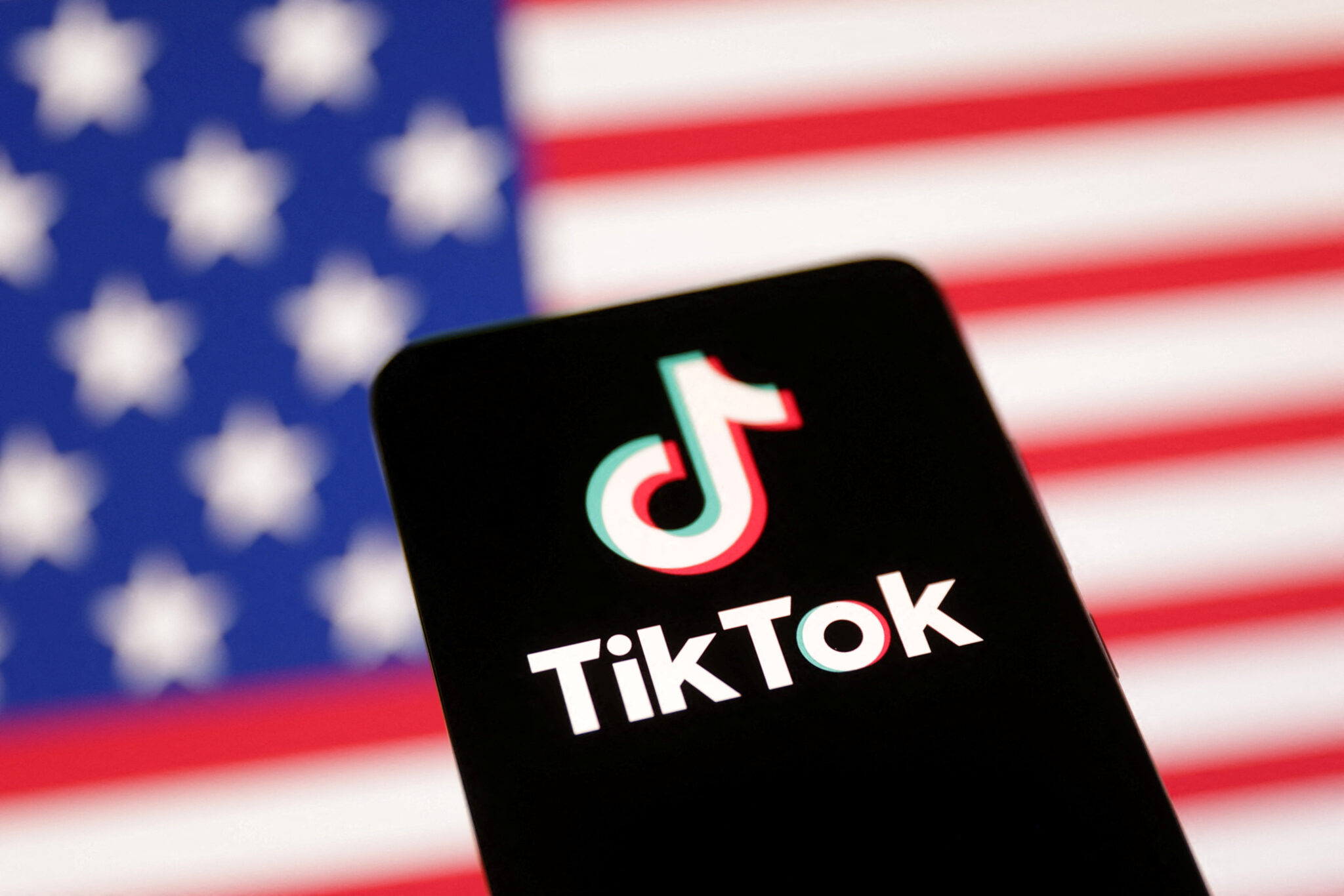Το TikTok κλείνει επίσημα στις ΗΠΑ – Το μήνυμα που βλέπουν οι χρήστες