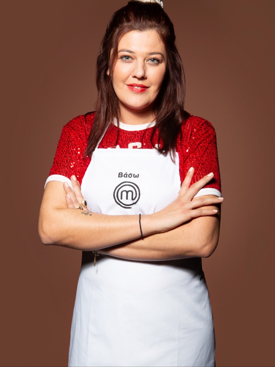 MasterChef 2025: Ποιοι είναι οι 23 συμμετέχοντες του νέου κύκλου – Τα βιογραφικά τους