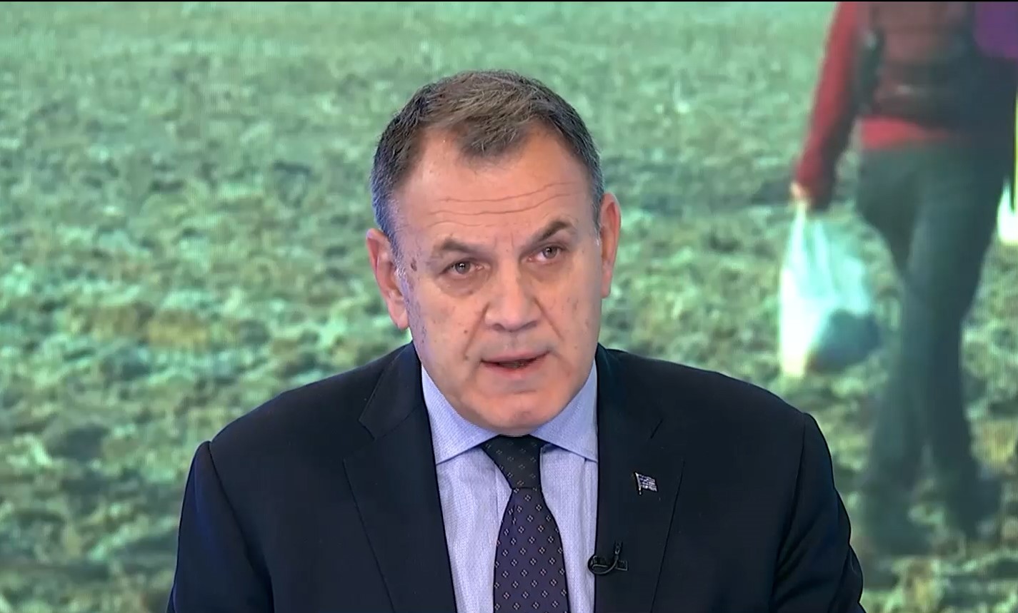 Ν. Παναγιωτόπουλος: Όσοι δεν έχουν λάβει άσυλο πρέπει να εντοπιστούν και να επιστραφούν