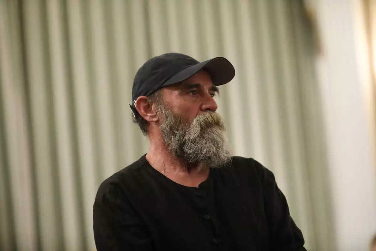 Κωνσταντίνος Πολυχρονόπουλος: Αναβολή στη δίκη του δημιουργού της κουζίνας «Ο Άλλος Άνθρωπος»
