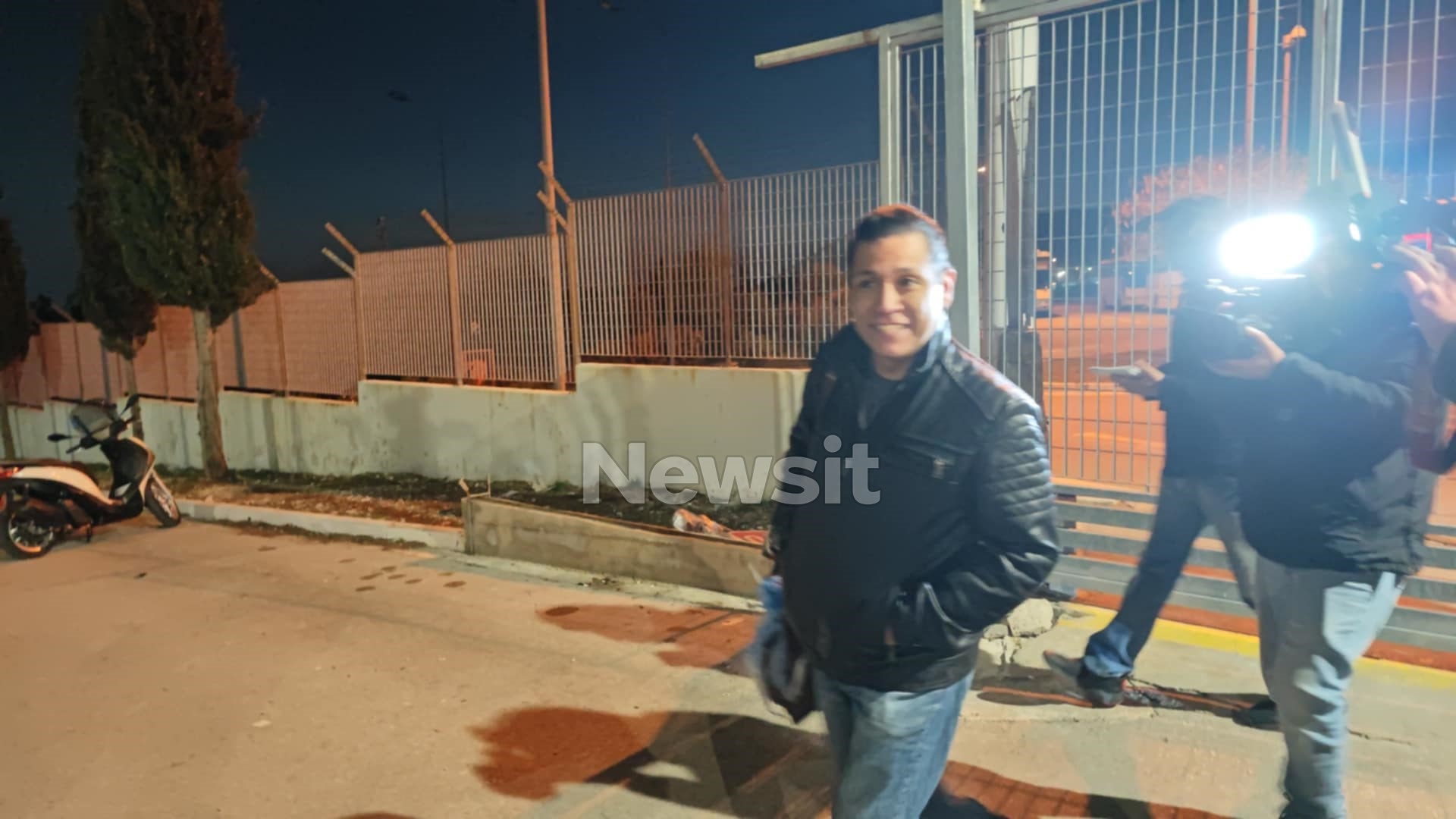 Ρούντι Γιάνγκμπλαντ: Ελεύθερος ο ηθοποιός του Χόλιγουντ – «Ορισμένοι αστυνομικοί εκμεταλλεύονται τη θέση τους» 13 Ρούντι Γιάνγκμπλαντ: Ελεύθερος ο ηθοποιός του Χόλιγουντ – «Ορισμένοι αστυνομικοί εκμεταλλεύονται τη θέση τους»