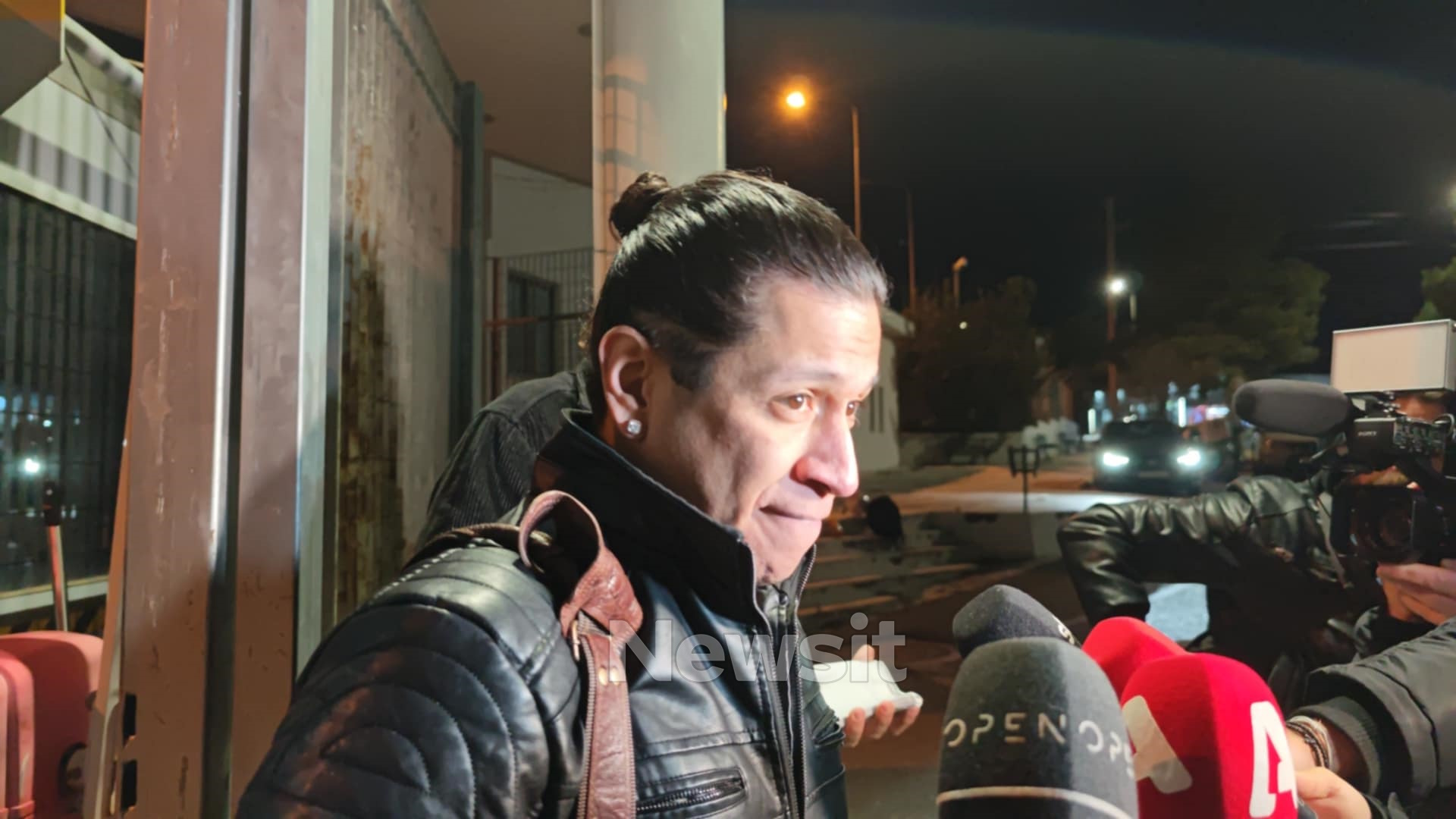 Ρούντι Γιάνγκμπλαντ: Ελεύθερος ο ηθοποιός του Χόλιγουντ – «Ορισμένοι αστυνομικοί εκμεταλλεύονται τη θέση τους» 11 Ρούντι Γιάνγκμπλαντ: Ελεύθερος ο ηθοποιός του Χόλιγουντ – «Ορισμένοι αστυνομικοί εκμεταλλεύονται τη θέση τους»