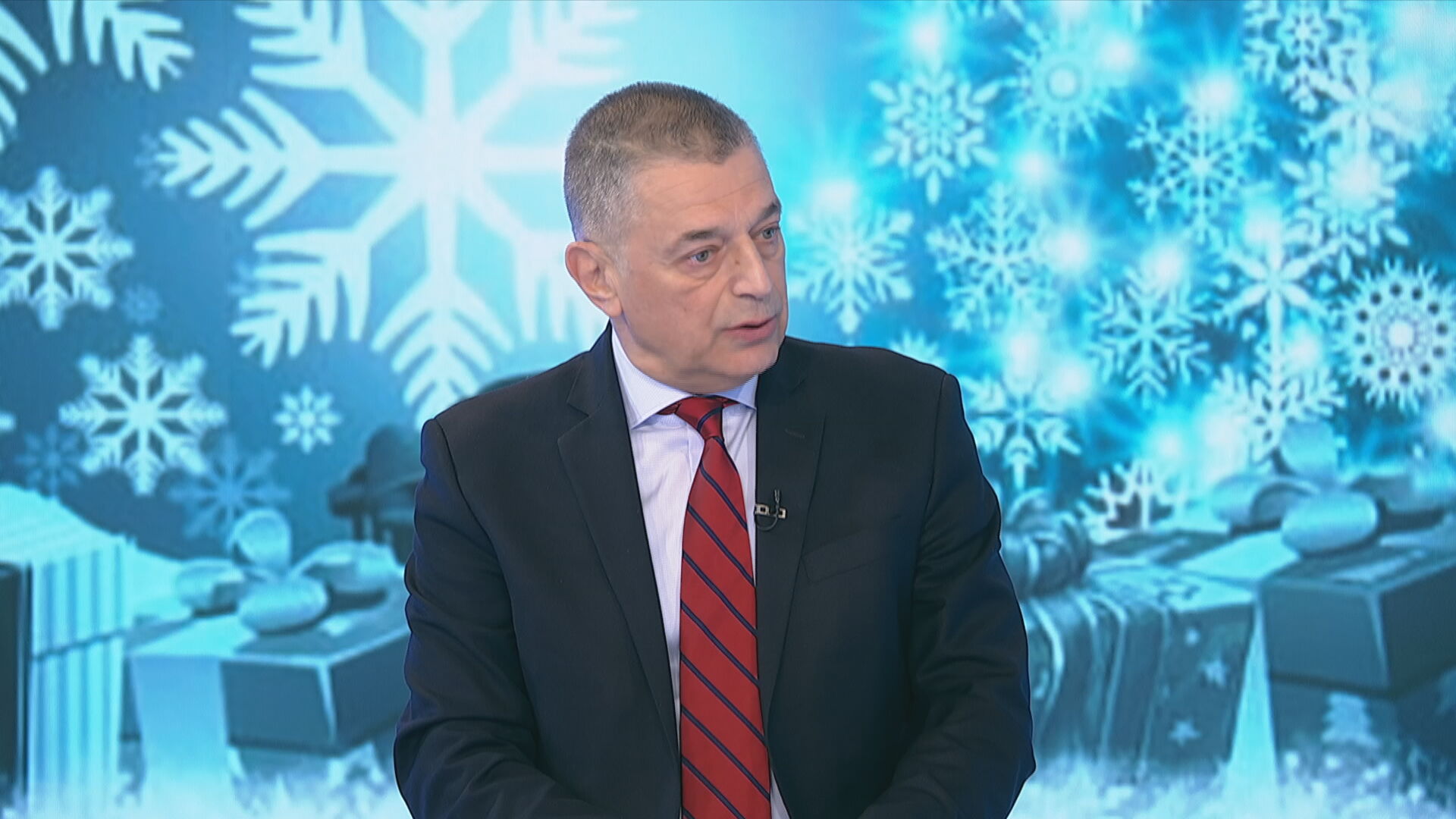 Αλκ. Στεφανής : Οι κόκκινες γραμμές της χώρας είναι αδιαμφισβήτητες, δεν περιλαμβάνονται στην ατζέντα των συζητήσεων με την Τουρκία