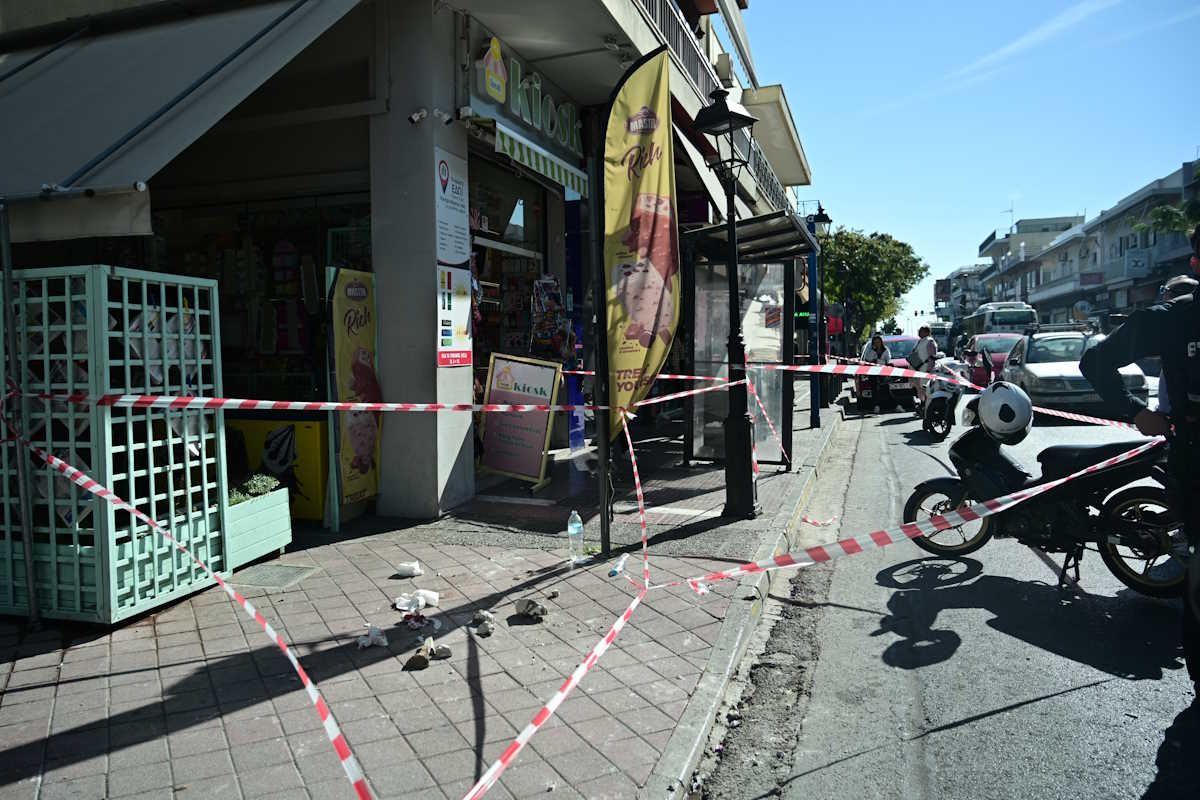Άγιοι Ανάργυροι: «Δεν θέλω να περνάω από μπαλκόνια» δηλώνει η 15χρονη που τραυματίστηκε σοβαρά από σοβάδες