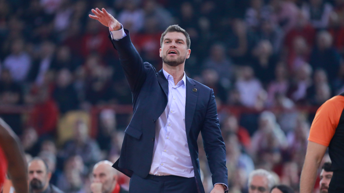 EuroLeague Fantasy: Οι προτιμήσεις της 19ης αγωνιστικής 3 EuroLeague Fantasy: Οι προτιμήσεις της 19ης αγωνιστικής