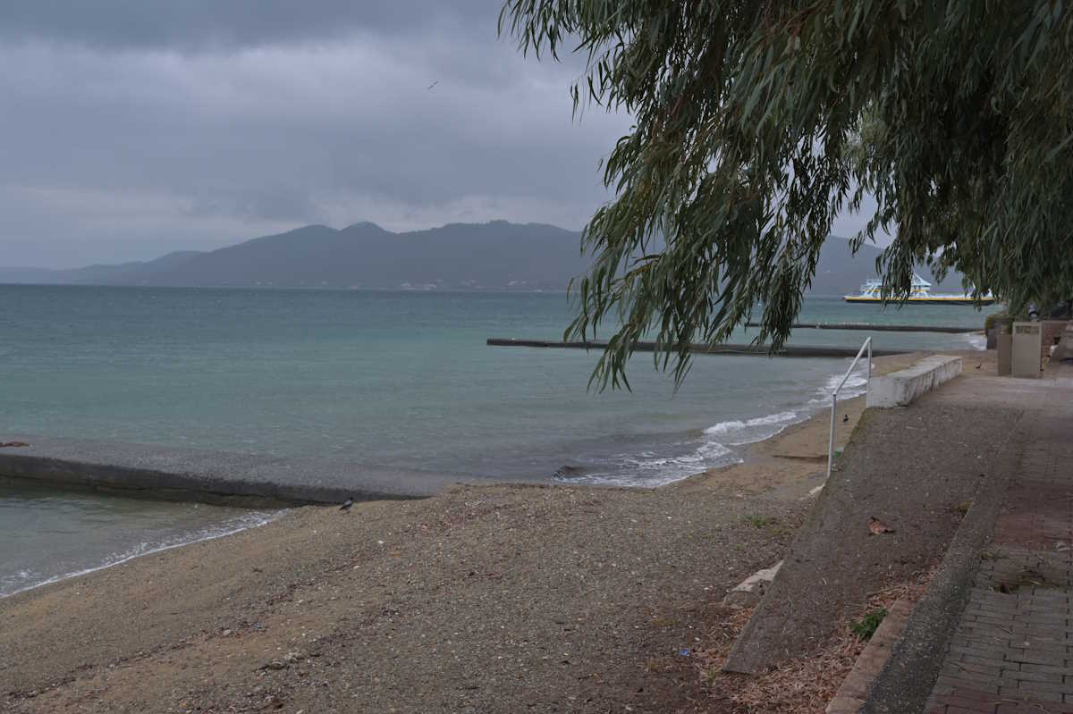 Κορινθία: «Ήταν στα διαλείμματα και ήταν πολύ λυπημένη» – Μαρτυρία για την 50χρονη που βρέθηκε νεκρή στη θάλασσα