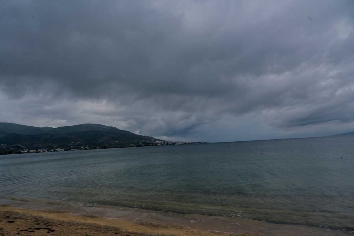Νεκρή 50χρονη στο θαλάσσιο χώρο κοντά στο Κιάτο