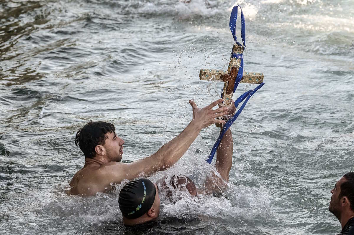 Θεοφάνεια: Κυκλοφοριακές αλλαγές στην Αθήνα και τον Πειραιά