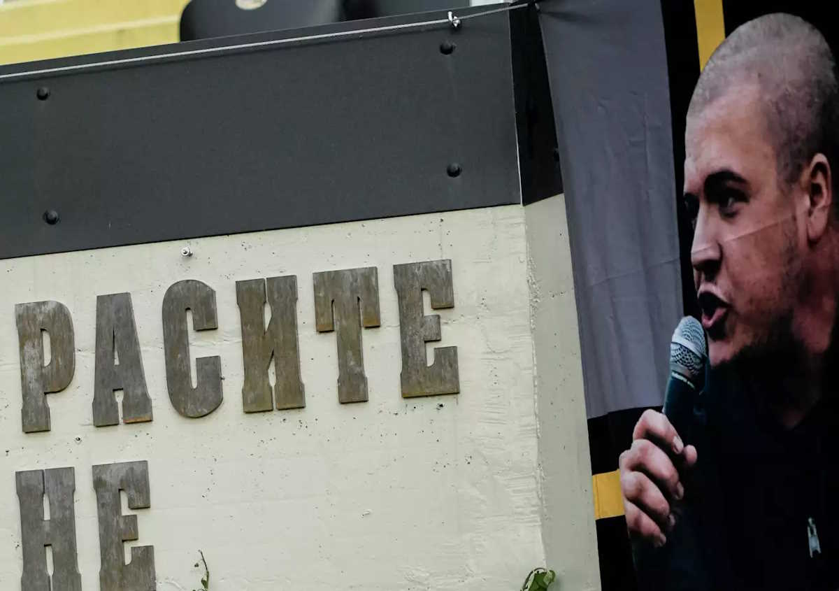 Θεσσαλονίκη: Ποινές φυλάκισης για τον θάνατο του 28χρονου Βούλγαρου φιλάθλου Τόσκο Μποζατζίσκι
