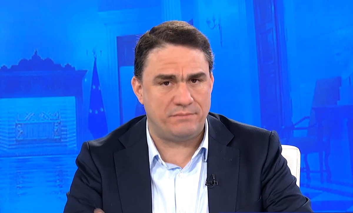 Κ. Τσουκαλάς : Σκληρή δεξιά απόφαση ο κ. Τασούλας – Η κυβέρνηση έδειξε ότι δεν επιθυμεί συναίνεση