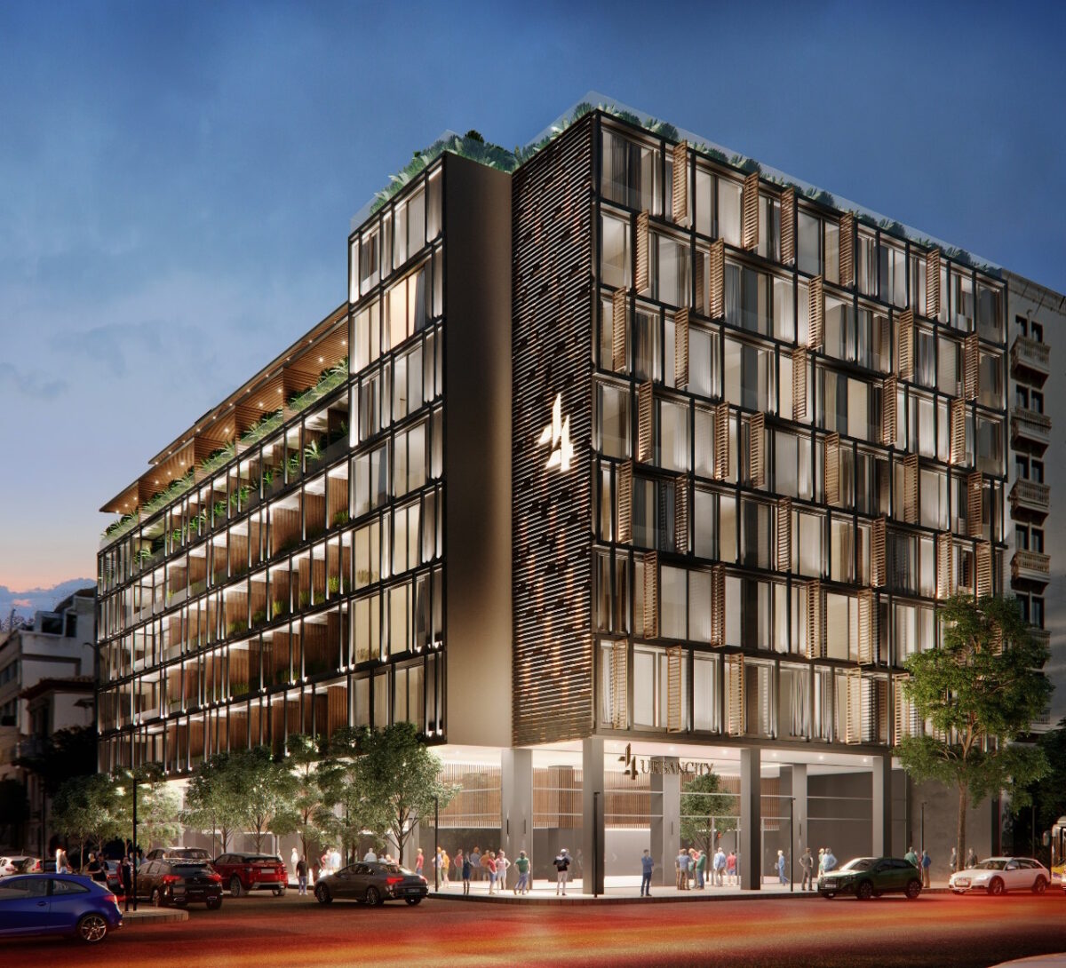 Astrea International Properties και VITAEL: Νέα σημαντική συμφωνία που ανατρέπει το τοπίο στο Real Estate της Αθήνας