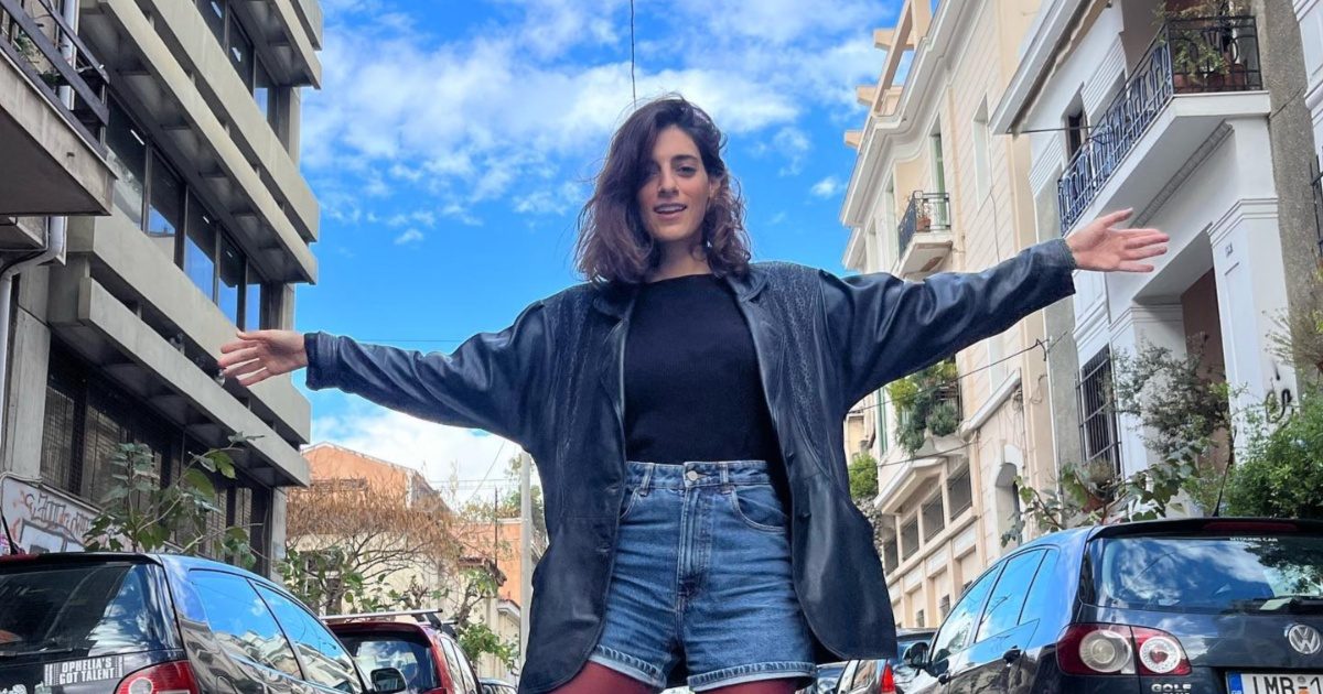 Χριστίνα Χειλά Φαμέλη: Η δυνατή σχέση με τα αδέλφια της και η συνεργασία που προετοιμάζουν