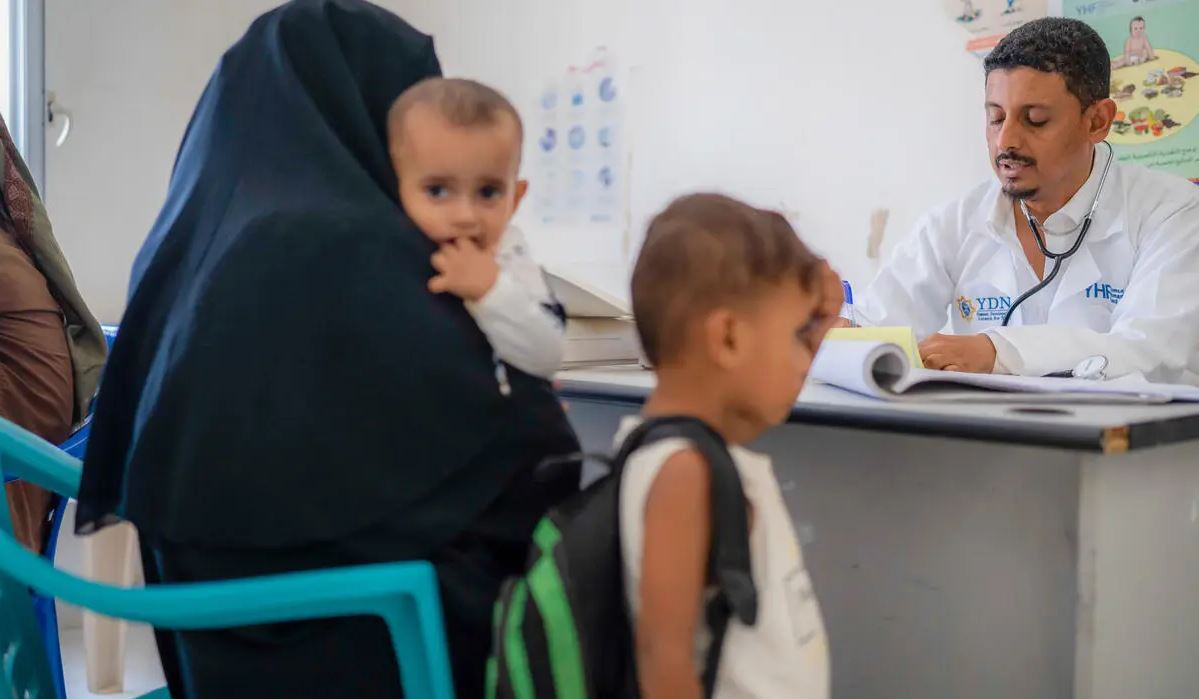 ΟΗΕ: Η ανθρωπιστική κατάσταση στην Υεμένη επιδεινώνεται – Σχεδόν 20 εκατομμύρια άτομα χρειάζονται βοήθεια