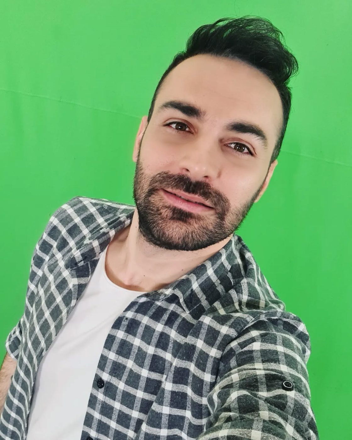 Eurovision 2025 – Κώστας Αγέρης: Ποιος είναι ο καλλιτέχνης και νικητής του «Voice» που θέλει να εκπροσωπήσει την Ελλάδα 8 Eurovision 2025 – Κώστας Αγέρης: Ποιος είναι ο καλλιτέχνης και νικητής του «Voice» που θέλει να εκπροσωπήσει την Ελλάδα