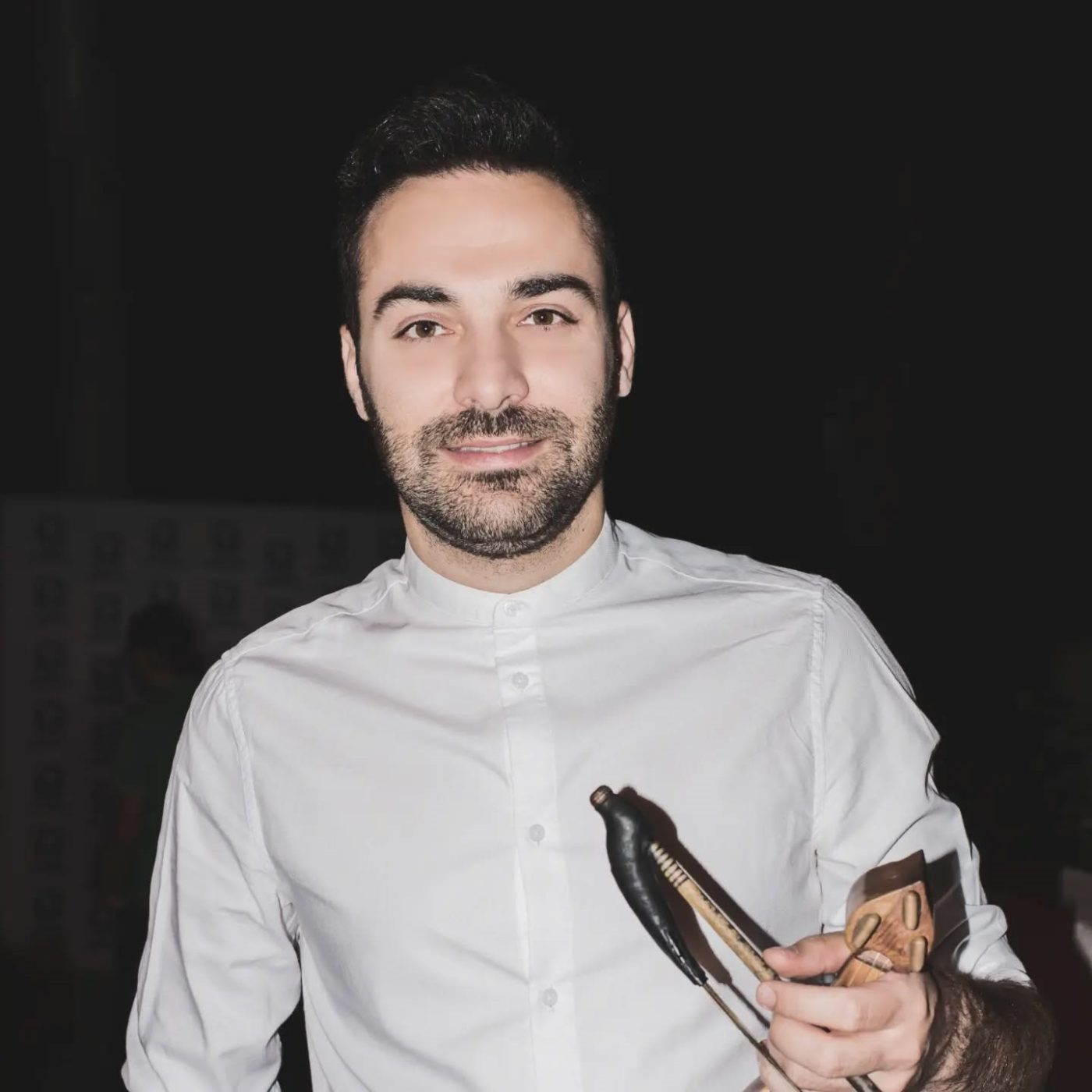 Eurovision 2025 – Κώστας Αγέρης: Ποιος είναι ο καλλιτέχνης και νικητής του «Voice» που θέλει να εκπροσωπήσει την Ελλάδα 7 Eurovision 2025 – Κώστας Αγέρης: Ποιος είναι ο καλλιτέχνης και νικητής του «Voice» που θέλει να εκπροσωπήσει την Ελλάδα